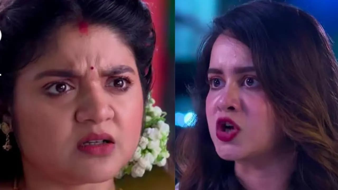 O mor dorodiya serial spoiler mouli again tried to harm bani