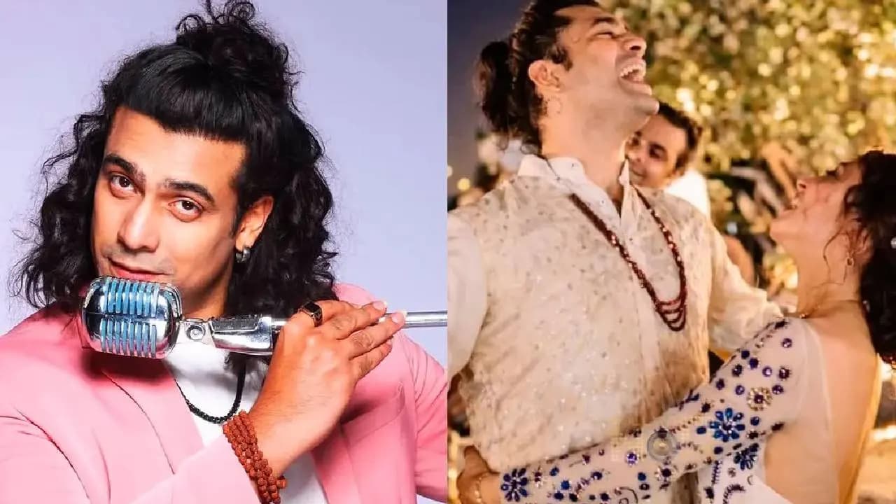Jubin Nautiyal Ties the Knot: Singer Marries Childhood Friend in Private Uttarakhand Wedding