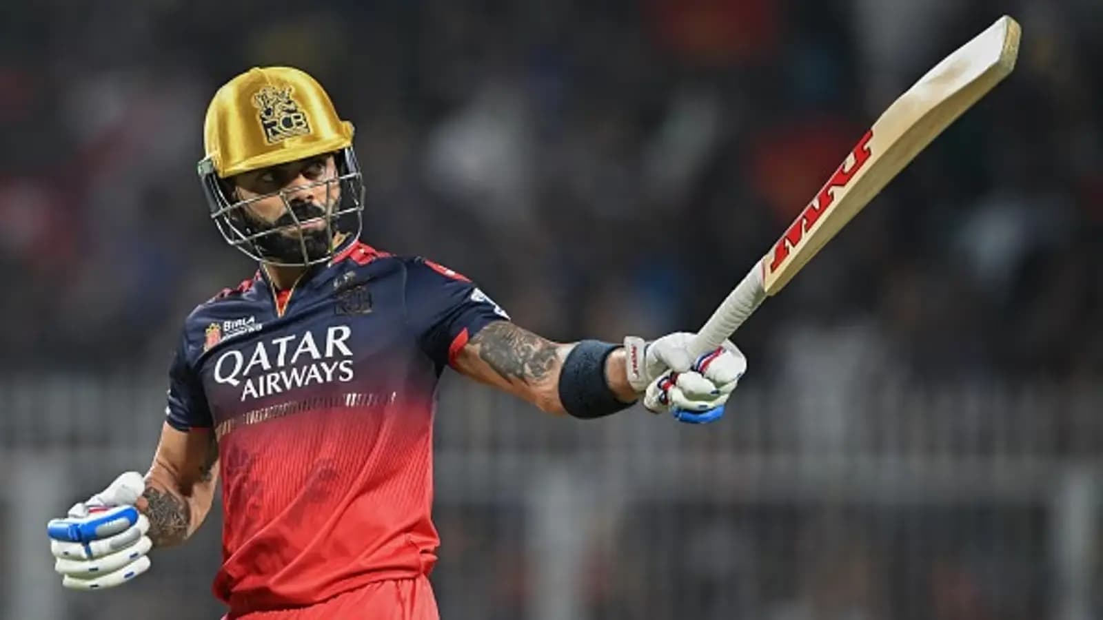Virat Kohli scripts history, achieves mega record during match winning knock