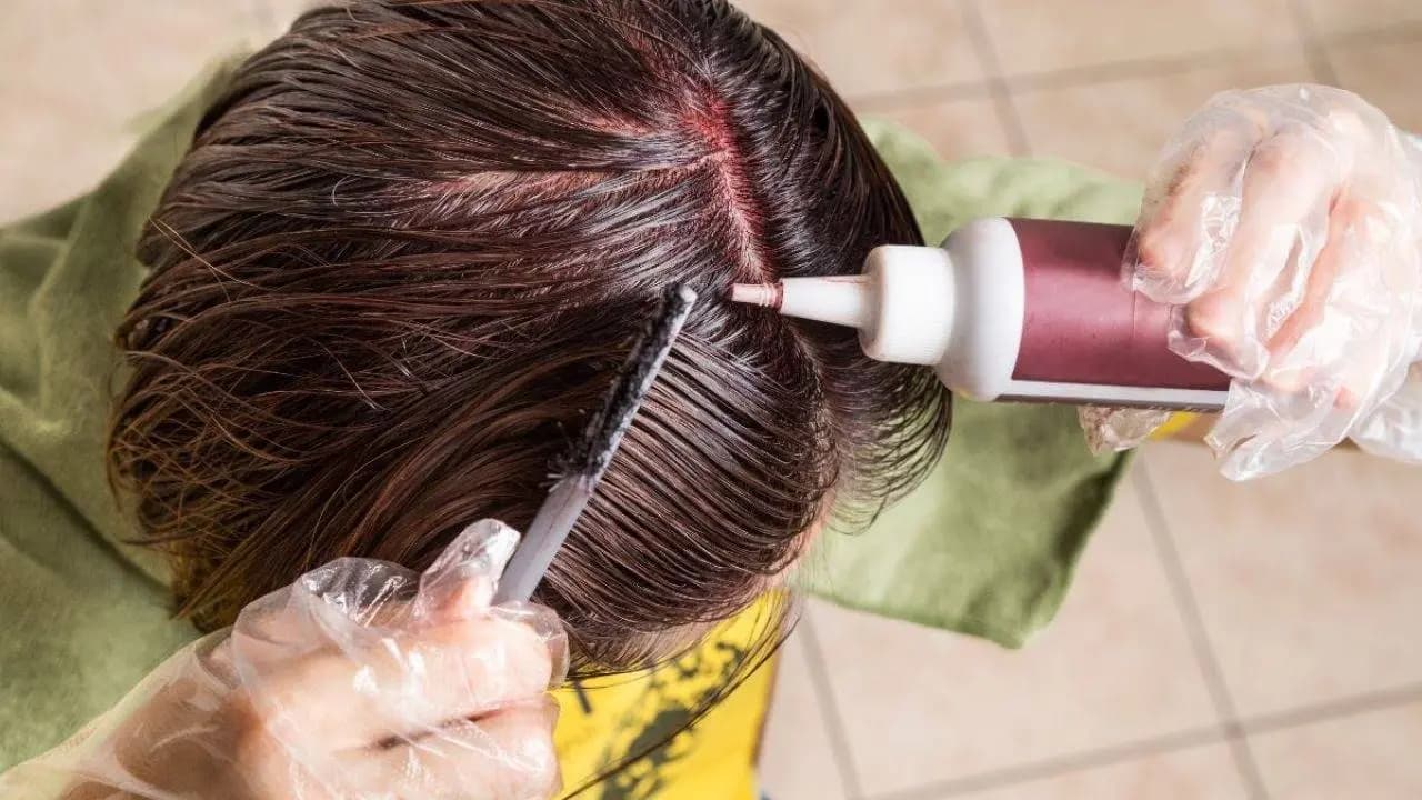 Can Hair Dye Cause Liver Damage Experts Reveal Facts and Risks for Regular Users