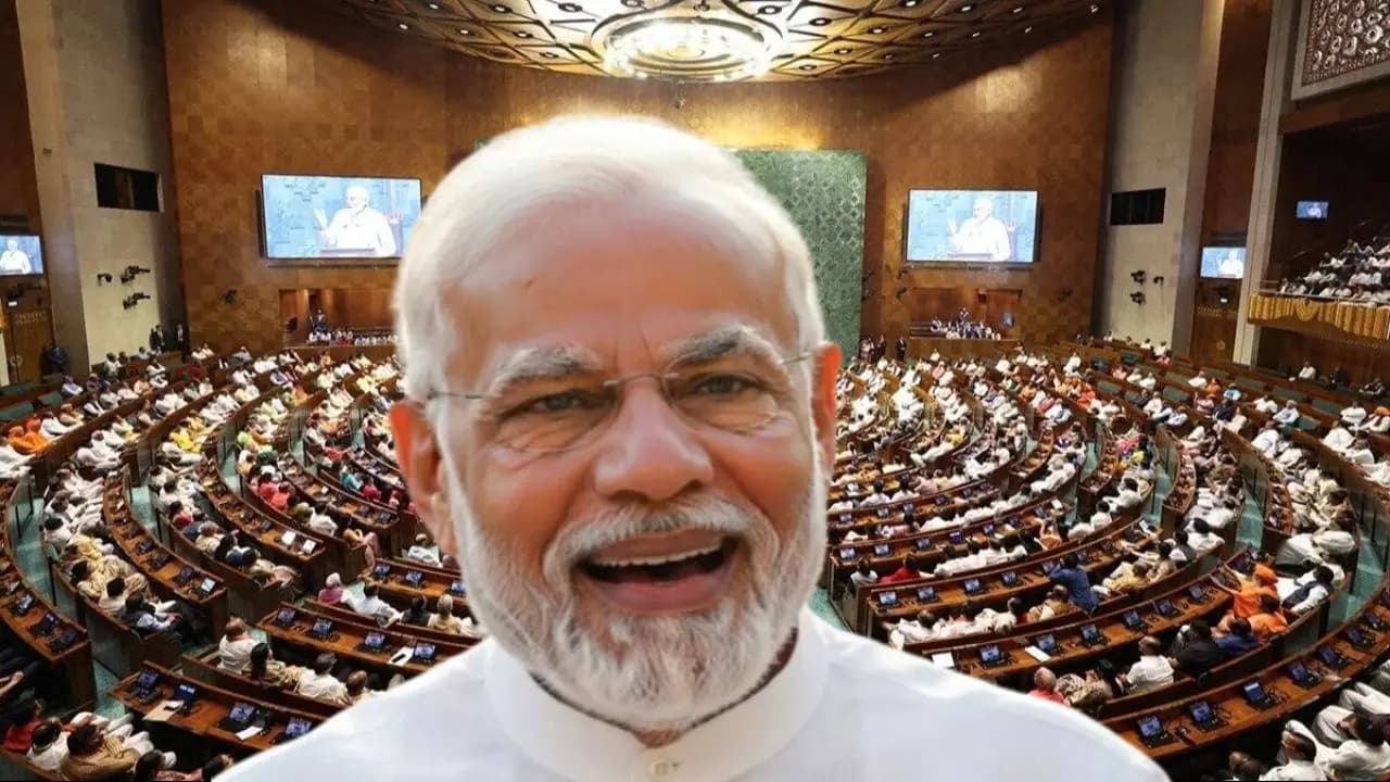 Delimitation Bill 2026: does oppositions will have the favour in Lok Sabha