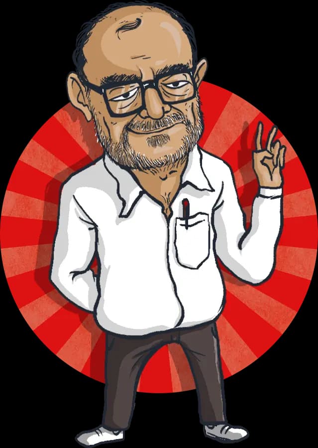 Bikash Ranjan Bhattacharya