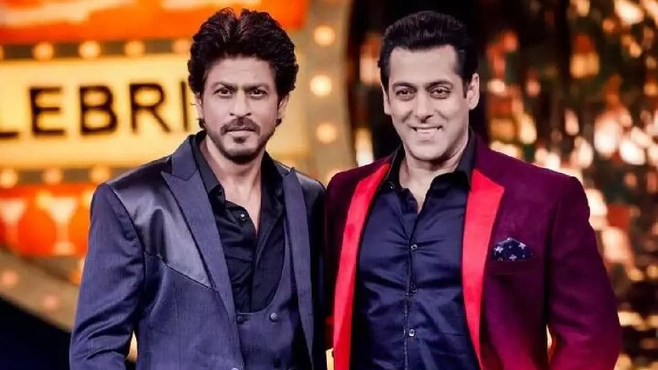 Shah Rukh Khan s former security chief Yaseen Khan reveals monthly salary of star bodyguards