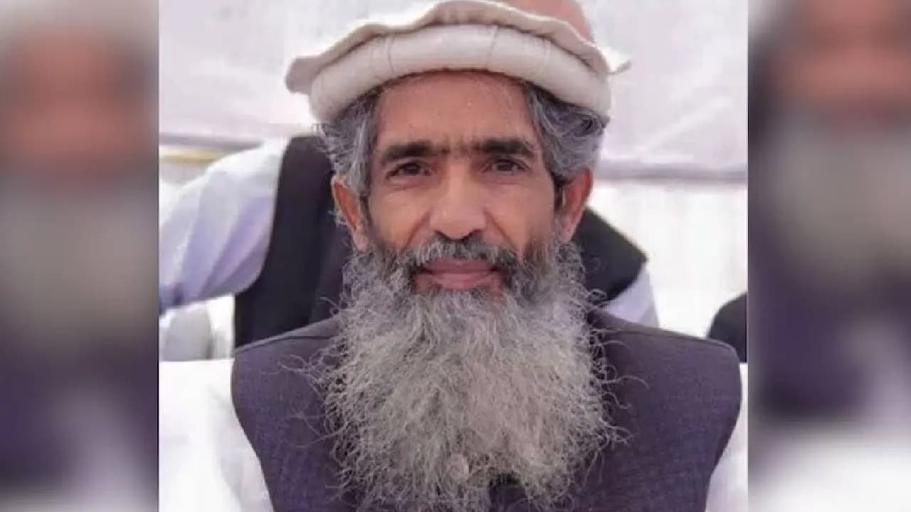 Laskhar Co-Founder Behind Several Terror Attacks In India Shot In Lahore 