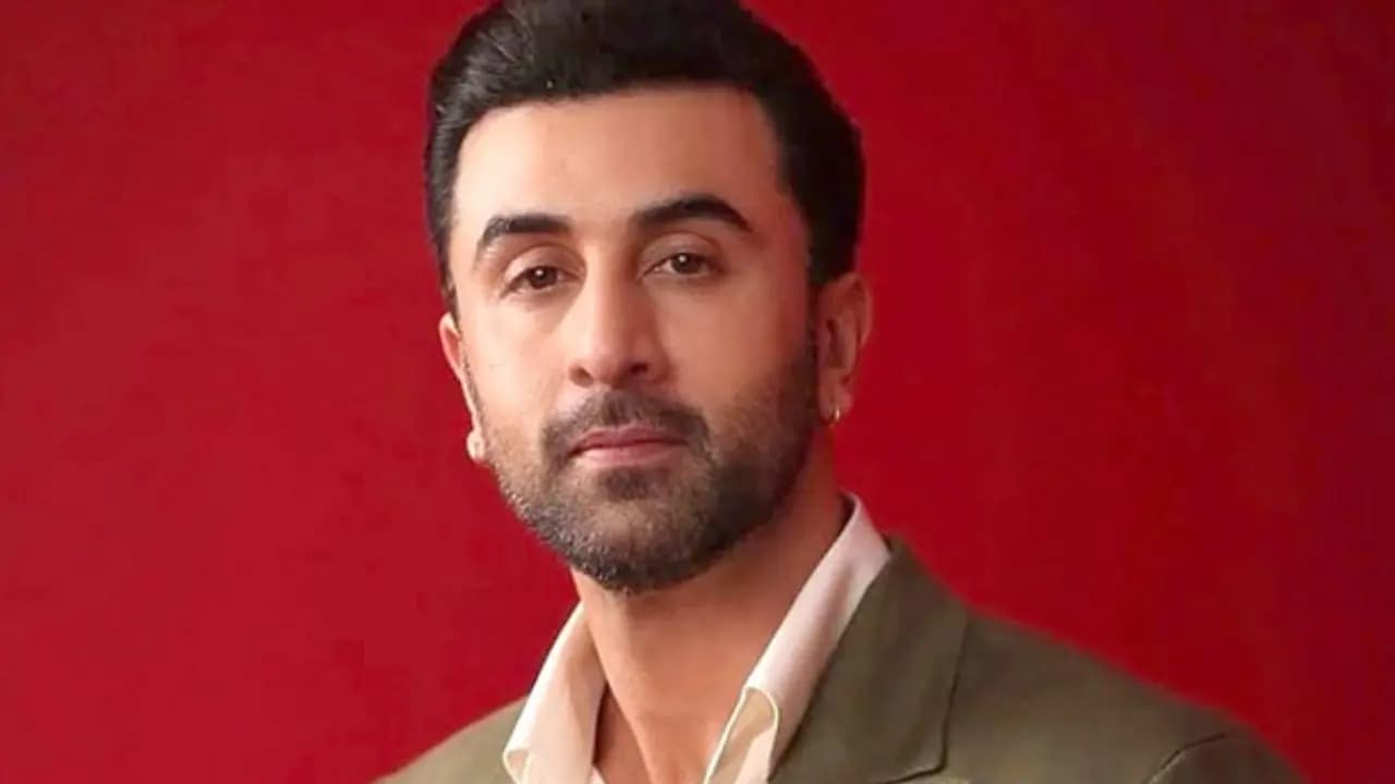 Ranbir Kapoor Joins Time 100 Influential List, the only Indian actor in the list, who are the other two Indians?