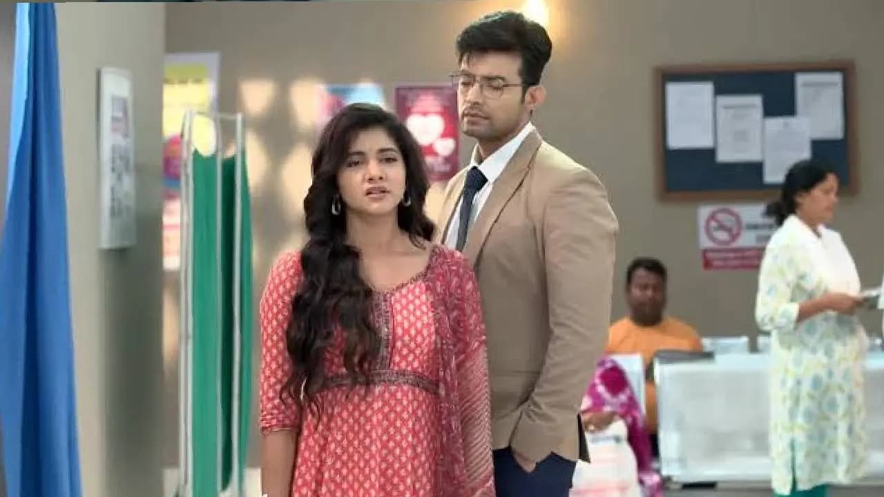 Pratigya serial upcoming episode twist viral on social media 