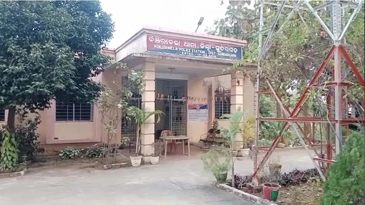 Middle-aged Man physically abuses five Year-Old Child by Luring Her with Biscuits One Arrested in Odisha