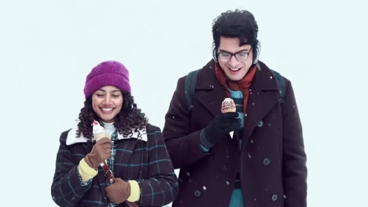 Ek Din Trailer:  Junaid Khan and Sai Pallavi shine in Aamir Khan Mansoor Khan production