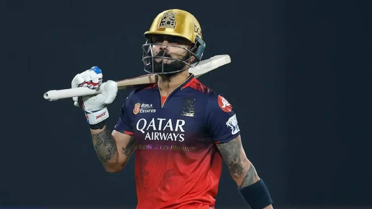 Bengaluru canteen worker arrested for selling 100 RCB tickets in black market