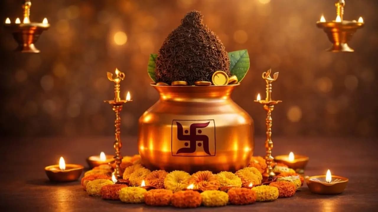 Akshaya Tritiya 2026