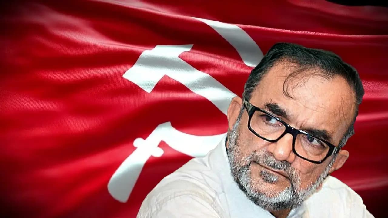 Bikash Ranjan Bhattacharya refused to take MP pension from rajya sabha