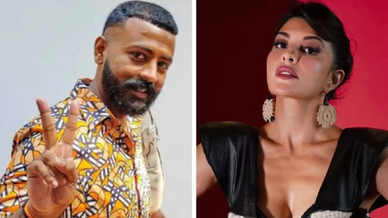 Jacqueline Fernandez to Turn Approver in Sukesh Chandrasekhar Fraud Case