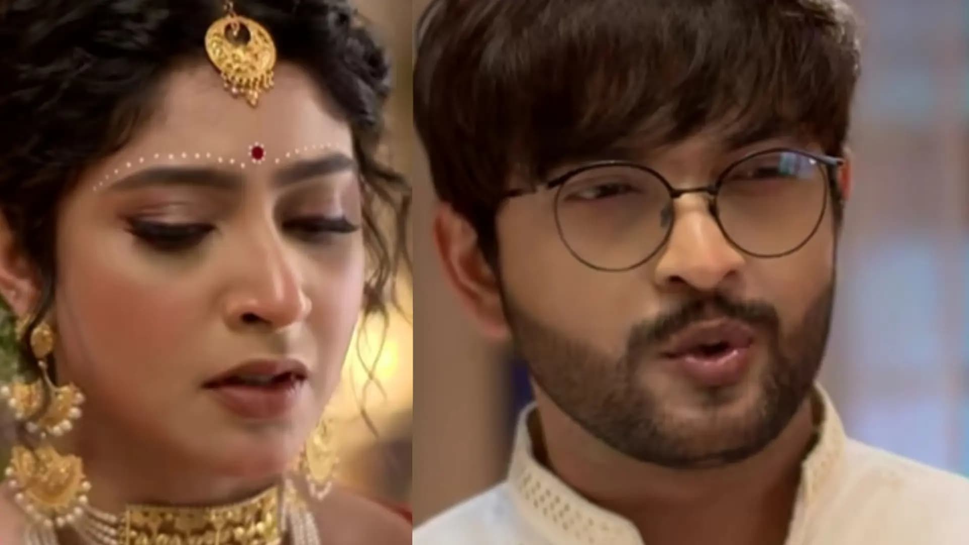 Lokkhi Jhanpi Serial Spoiler for upcoming episode will dip try to stop Jhanpi from getting married again