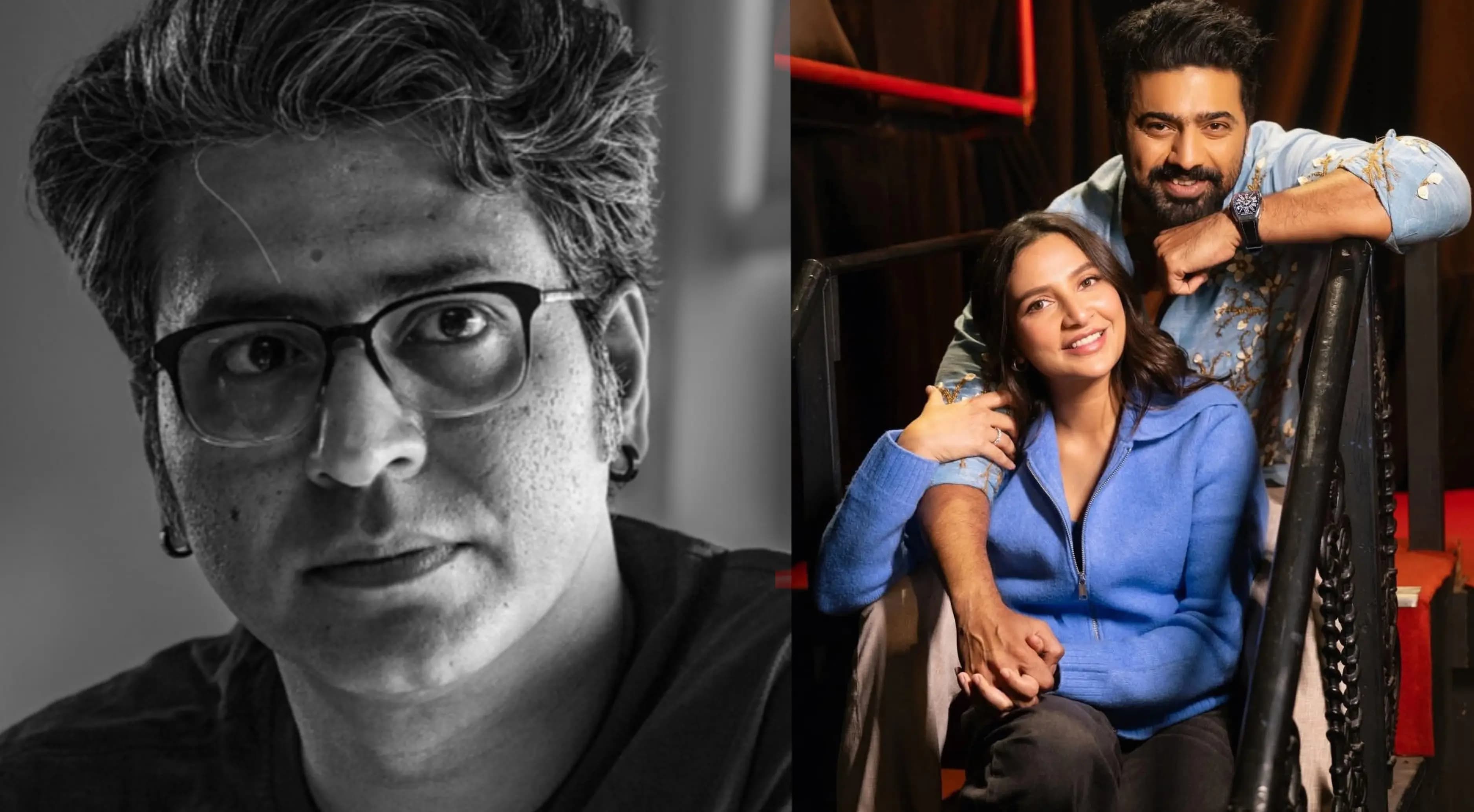 Anirban Bhattacharya talks about desh 7 and ban culture of Tollywood 