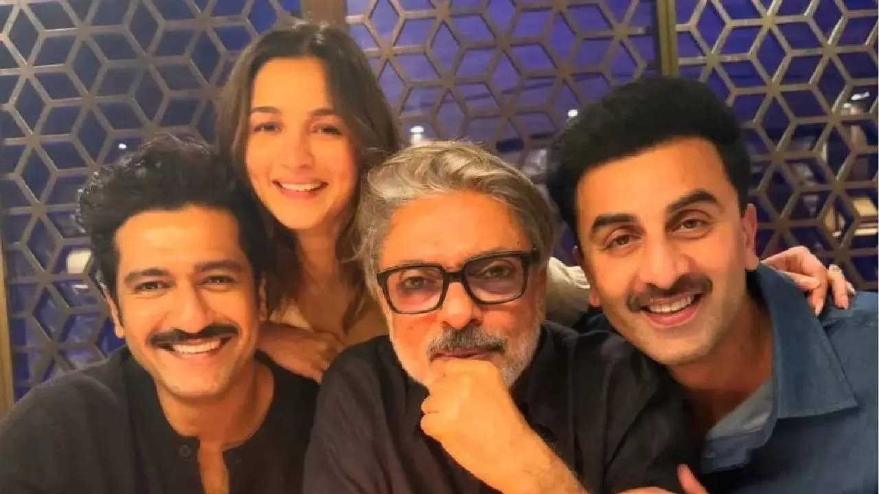 Sanjay Leela Bhansali s Love and War Movie new release date announced