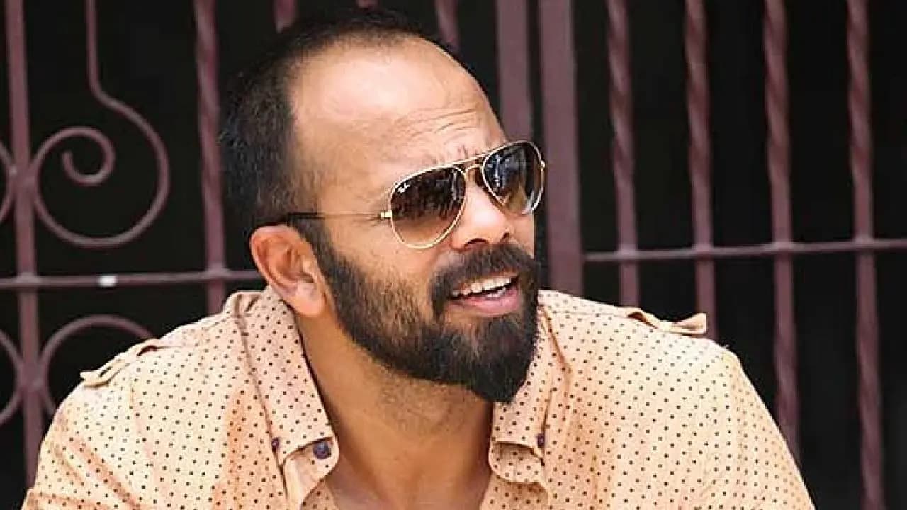 Rohit Shetty House Firing Case: Main Accused Pradeep Kumar Arrested in Agra