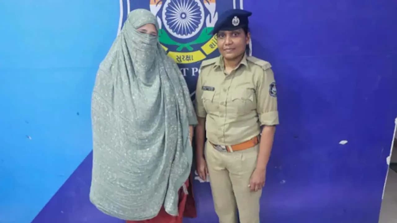  Woman Attempts to Kill Neighbor by Spiking Offerings with Sleeping Pills