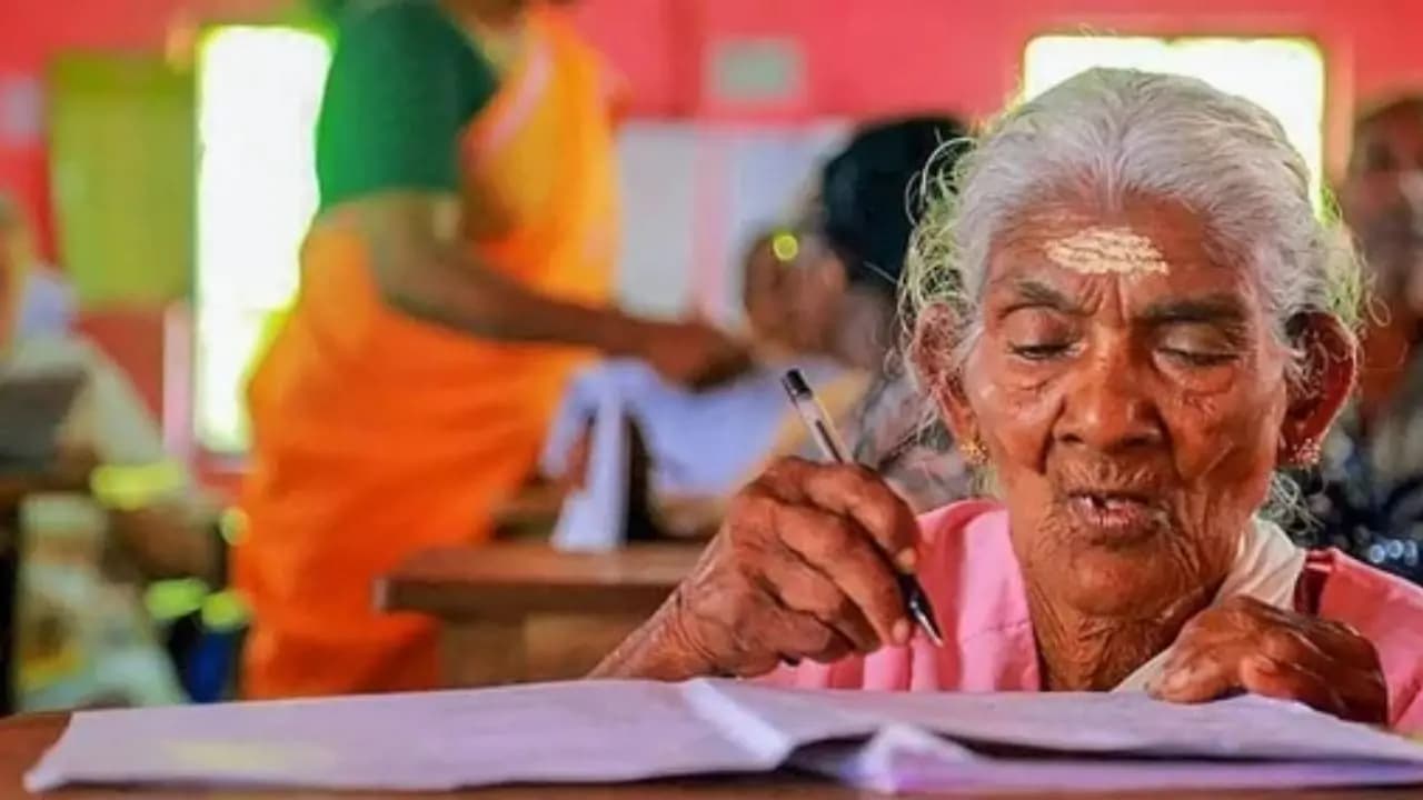 Karthyayani Amma Inspirational Story