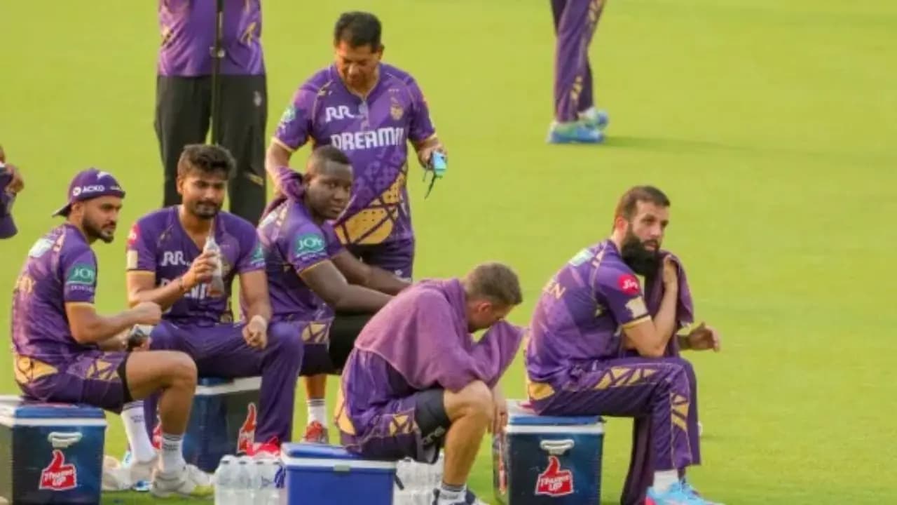 IPL 2026:Moeen Alis last IPL season at KKR led to PSL shift