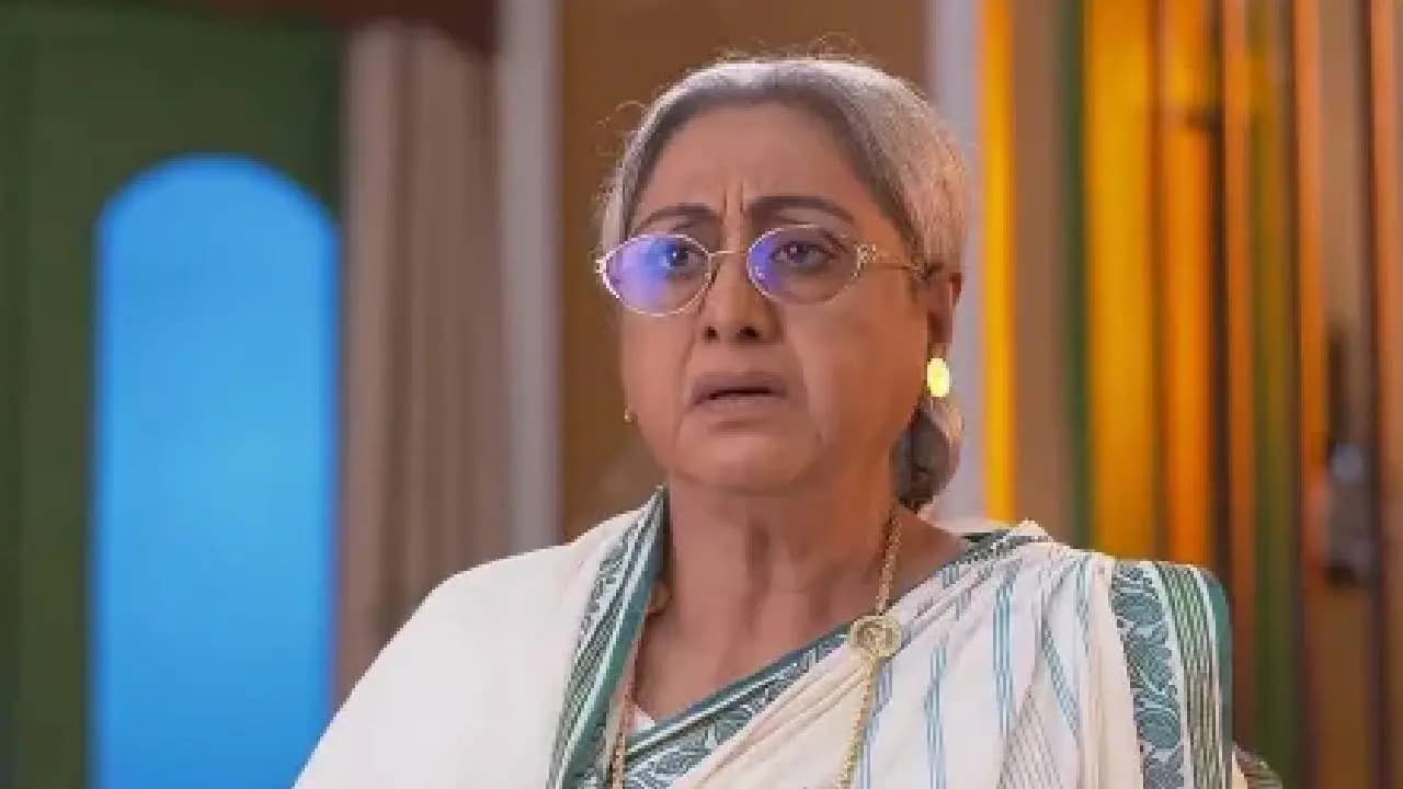 Veteran actress Kalyani Mandal opens up about current situation of television industry 