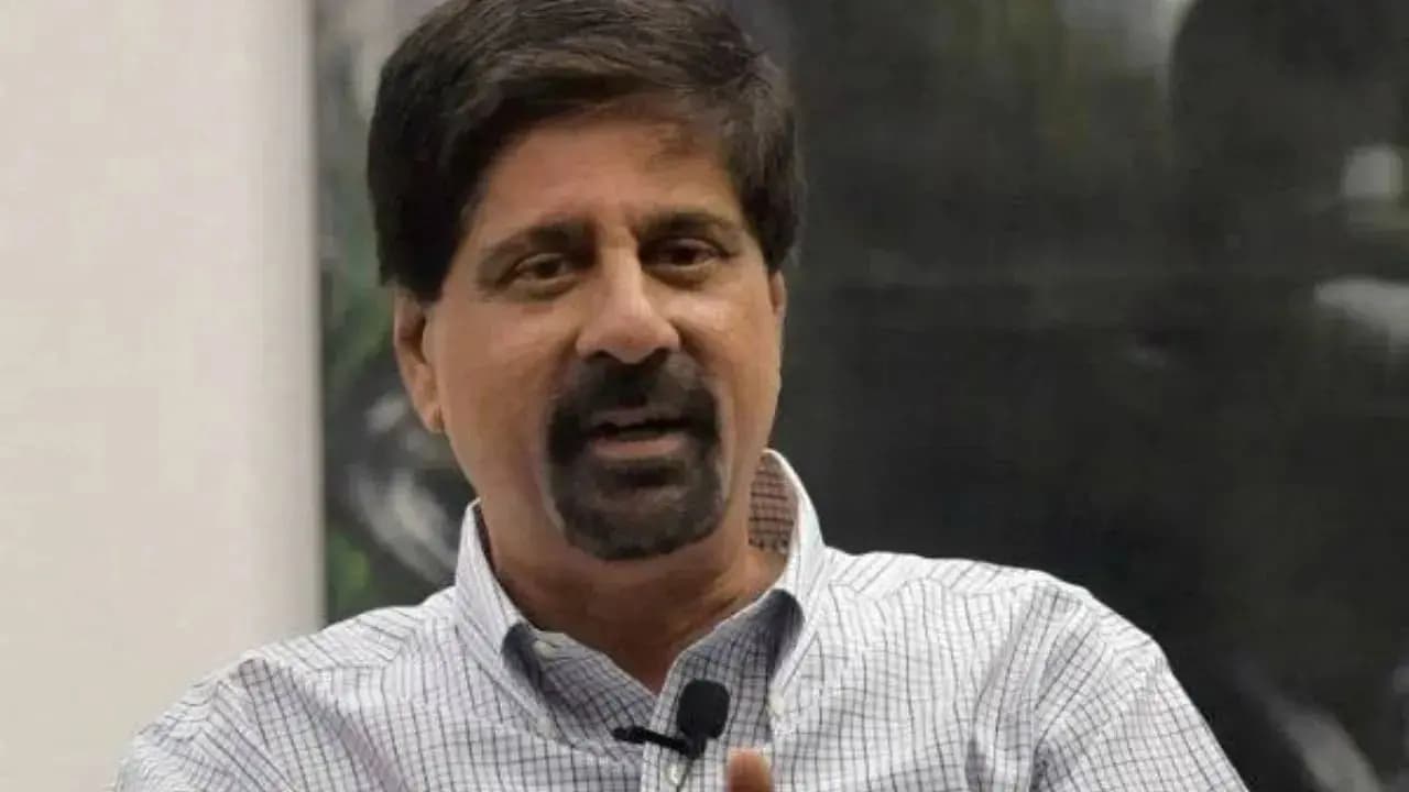 IPL 2026: Kris Srikkanth cracked whip at Mumbai Indians Deepak Chahar and Shardul Thakurs disappointing show in this tournament