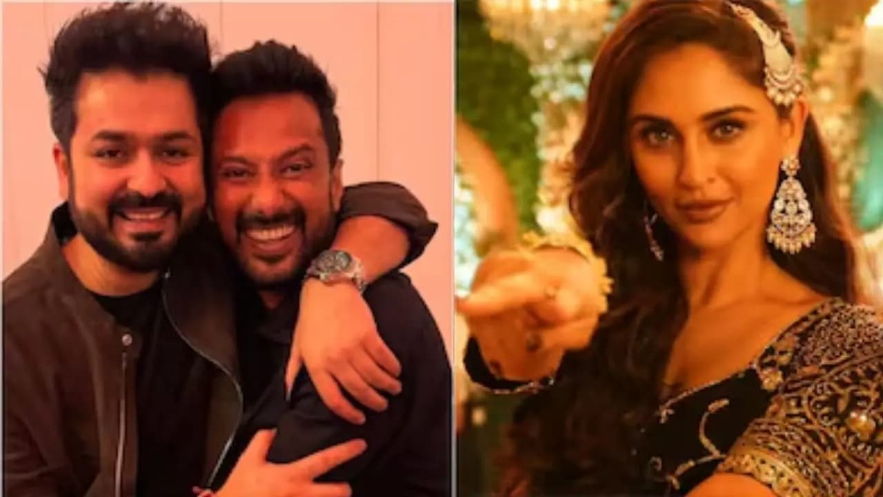 Aditya dhar was sceptical about keeping shararat song in dhurandhar here is why