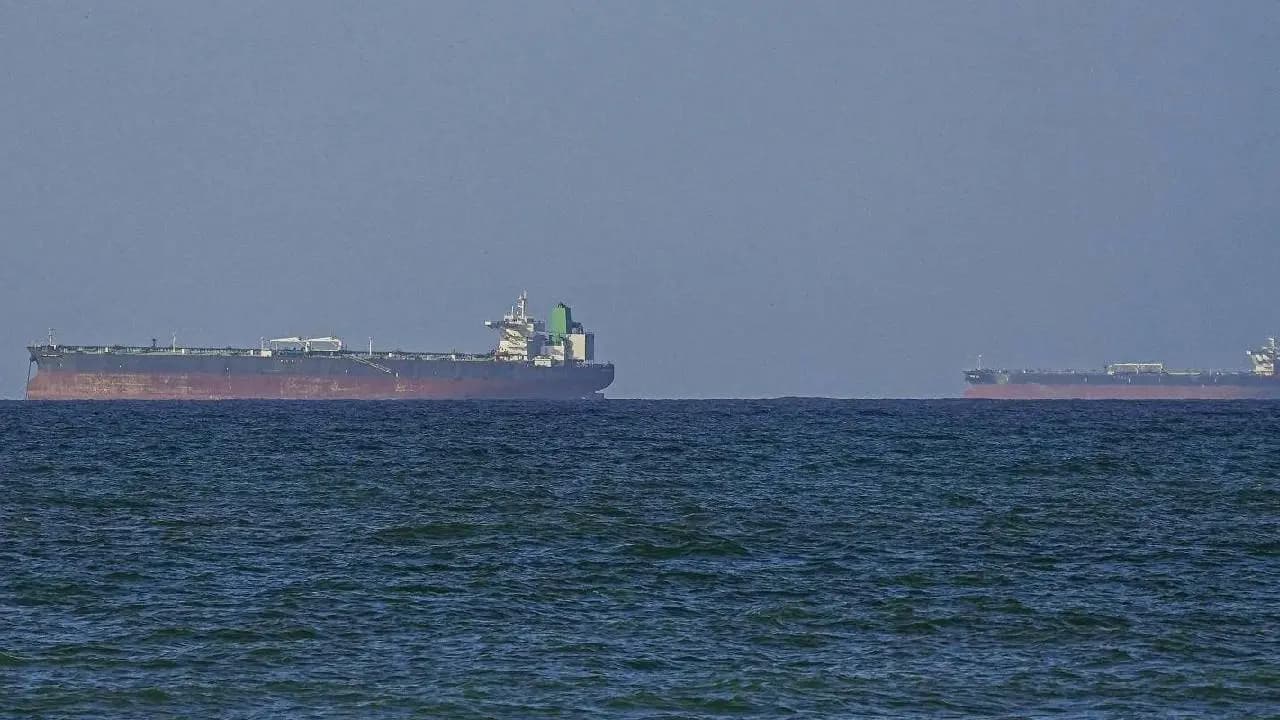 Iran Claims Donald Trump Lied Seven Times in One Hour About Hormuz Strait 