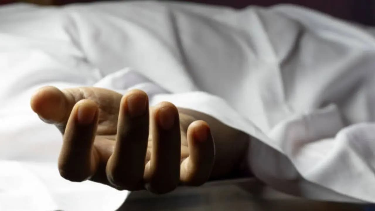 Siddharth Venugopal passed away at 41