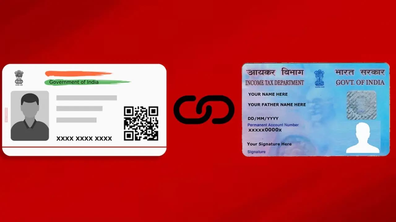 aadhaar card