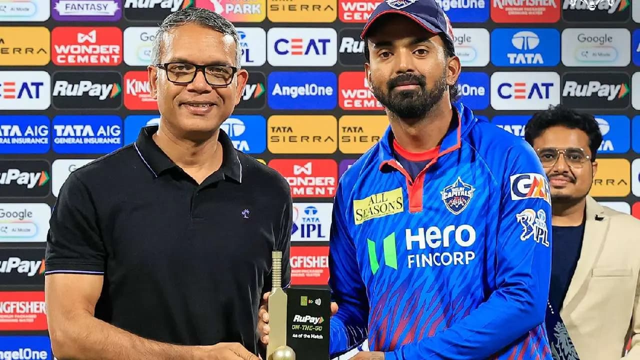 KL Rahul Explains Why Kohli and Salt were not happy After DC Win Over RCB In IPL 2026