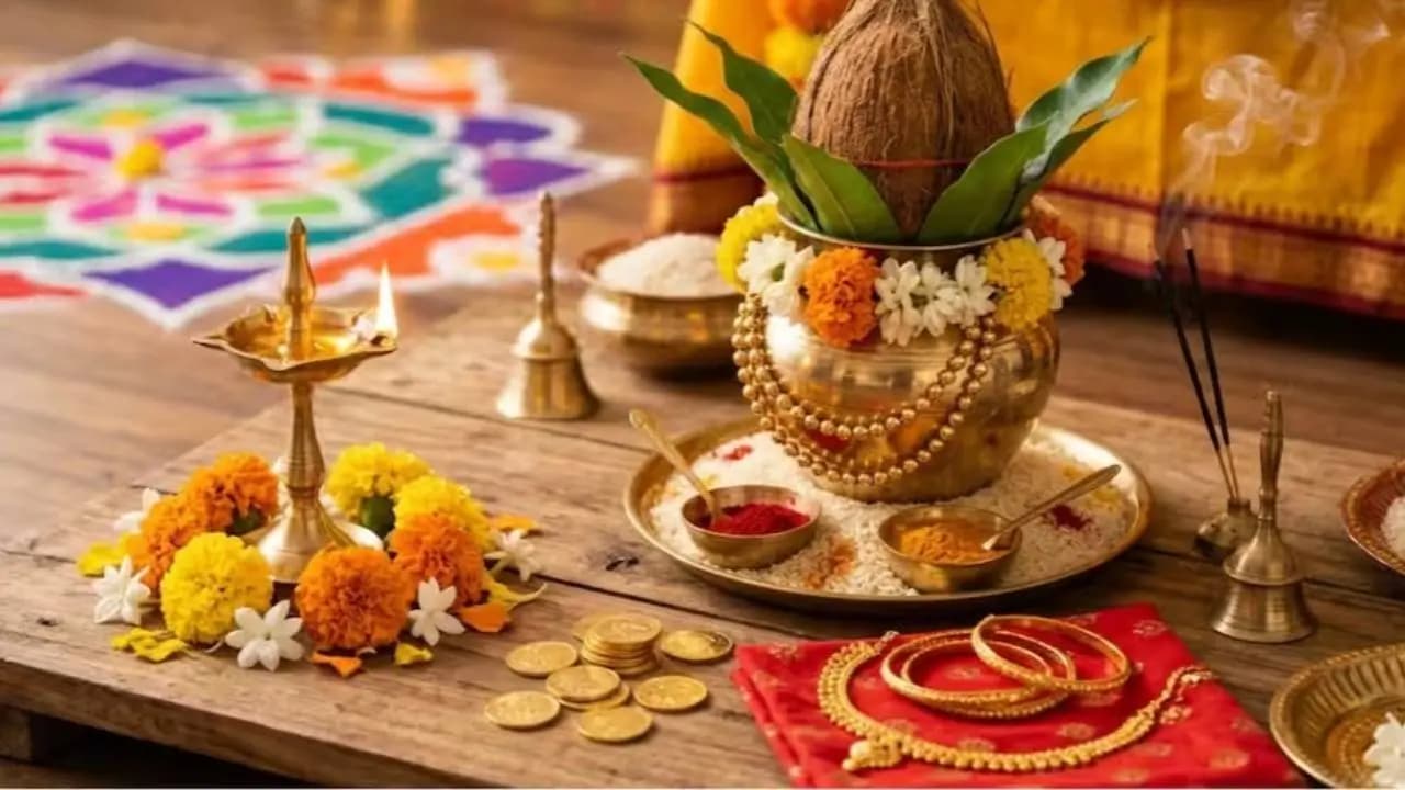 Akshaya Tritiya 2026