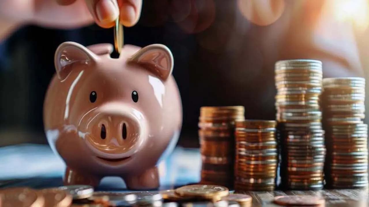 To build a worry-free future check out this Post Office scheme