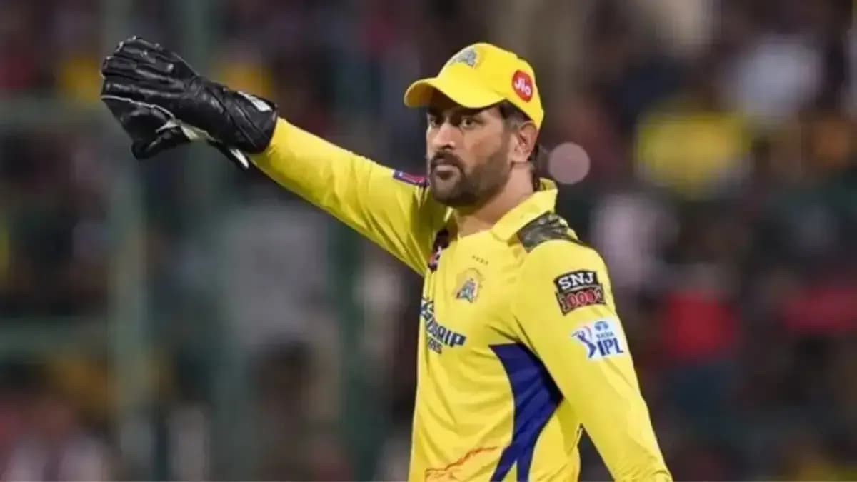 Sanju Samson will captain Chennai Super Kings, Ravichandran Ashwin makes bold claim on leadership 