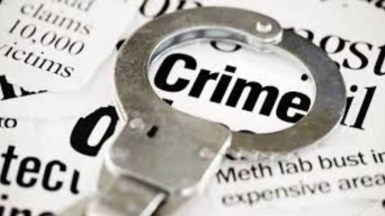 Physical assault case in saltlake and arrest one 