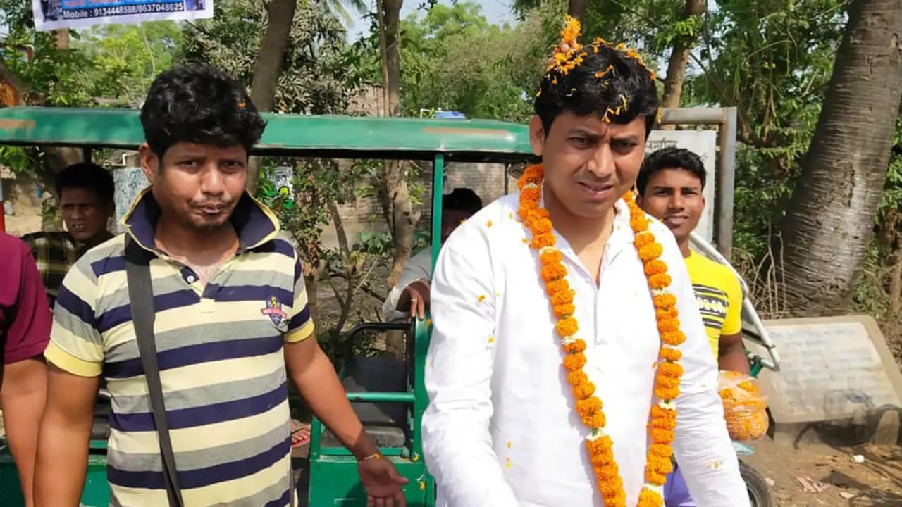 Bengal Elections 2026: Spokesperson of West Bengal Pradesh Congress is going to join TMC