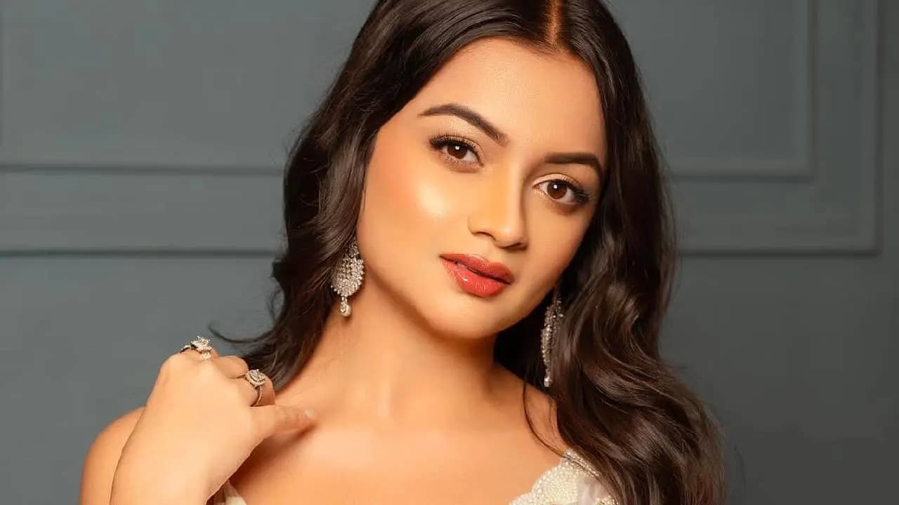 Titiksha Das playing lead in upcoming zee 5 and bullet app vertical series 