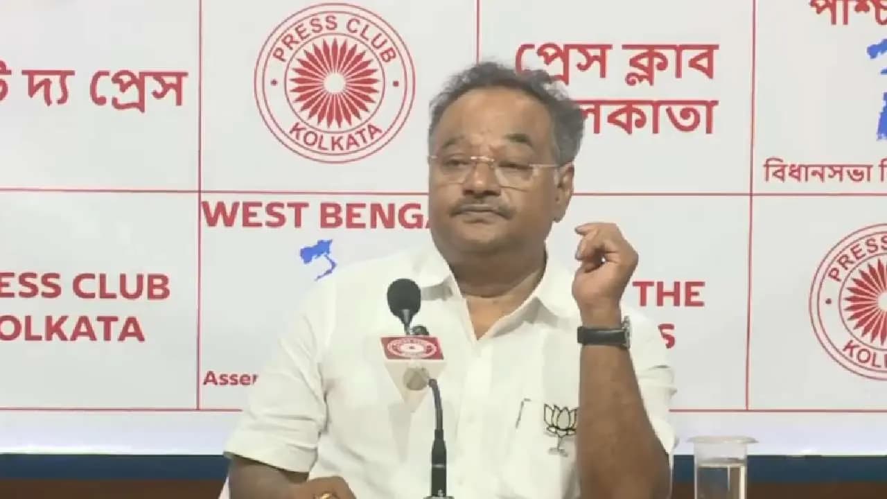 BJP announces Rs 5000 monthly allowance for Journalists