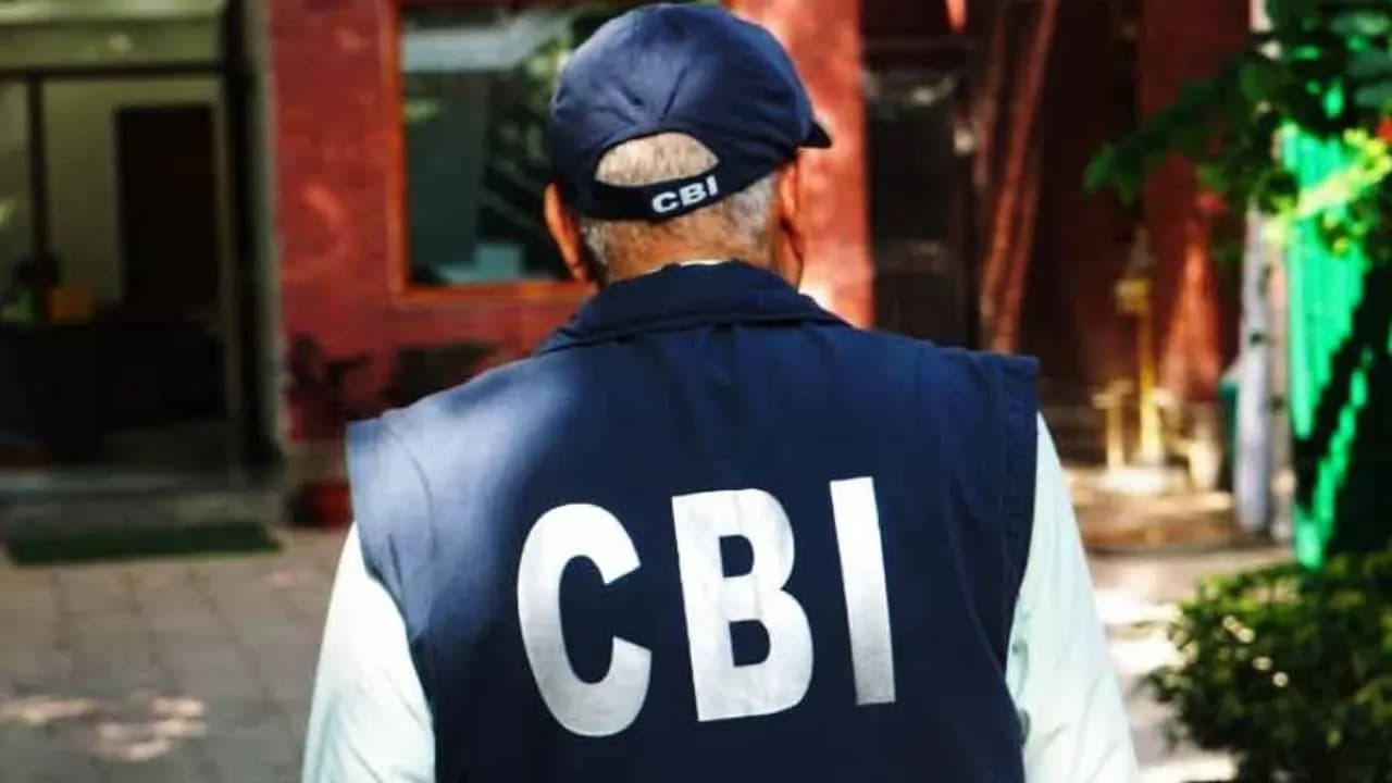 CBI to launch AI chatbot to avoid Digital Arrest 