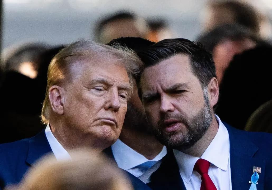 Iran Israel Conflict: Vance to go to Pakistan for Iran talks after Trump says no first 