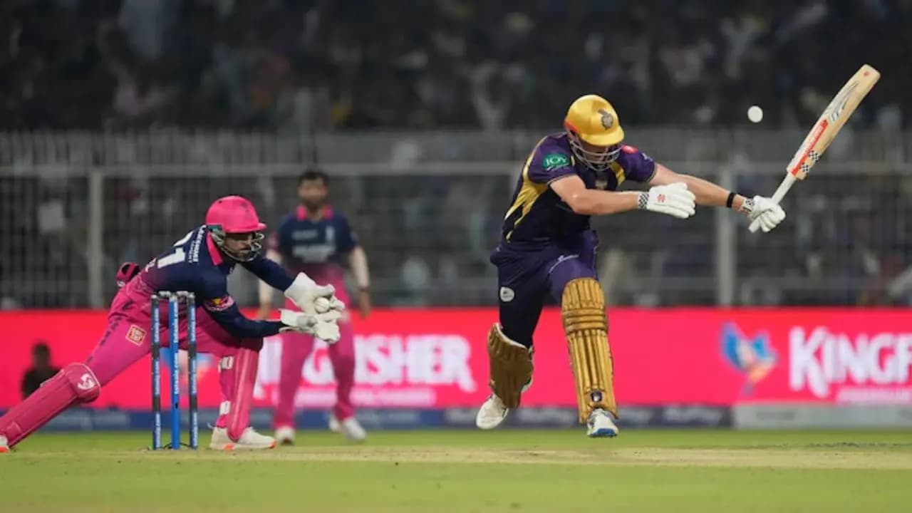 IPL 2026:Dhruv Jurels electric reaction stuns Cameron Green