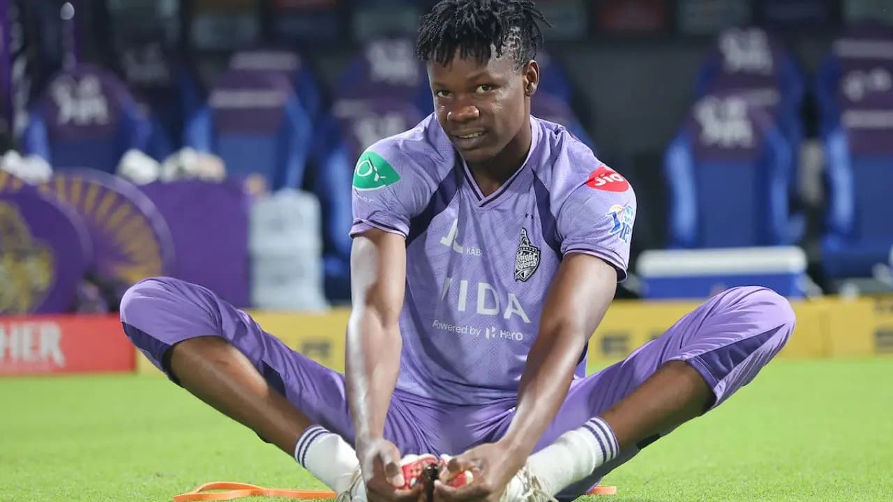 IPL 2026:Blessing Muzarabanis agent is furious at the PSL ban 