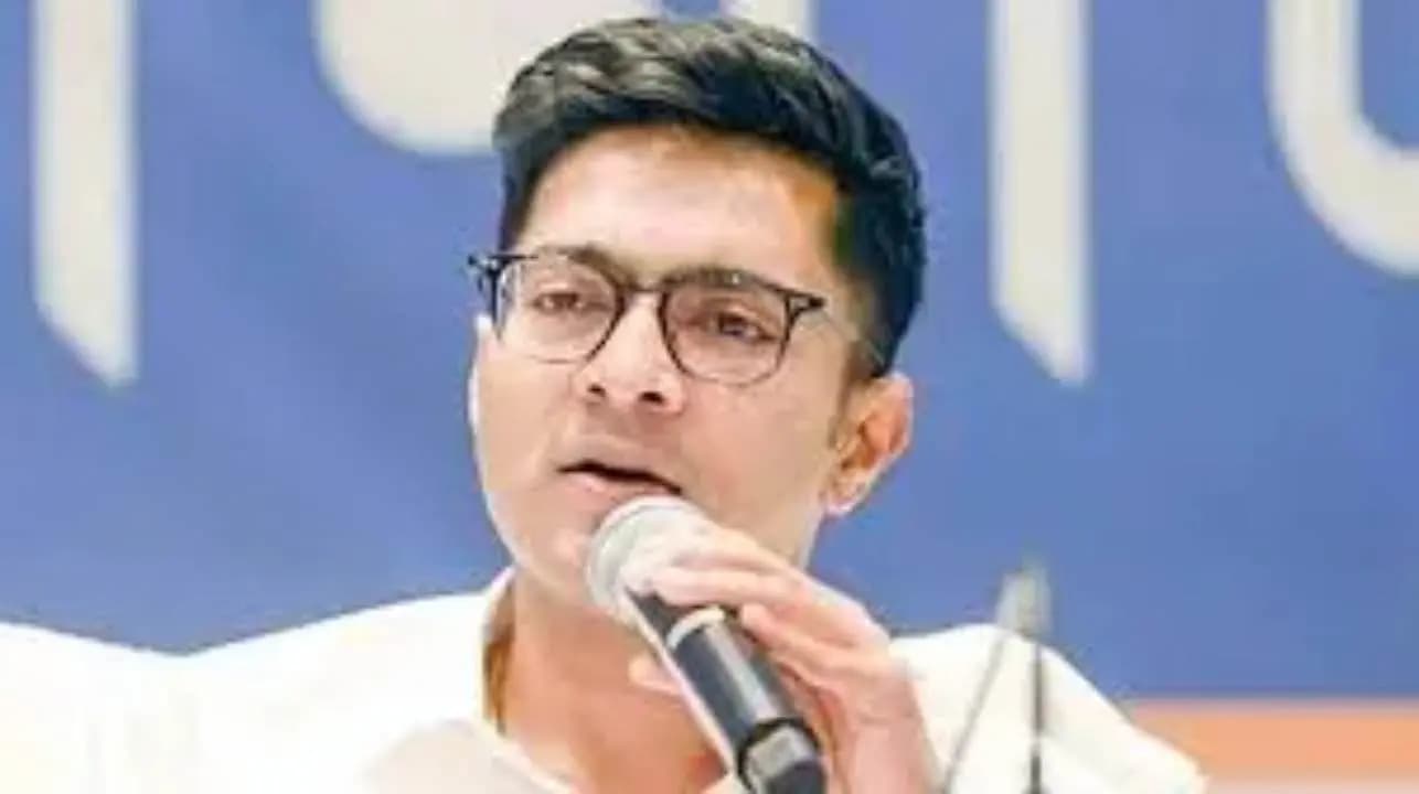 West Bengal Election 2026: In protest Abhishek Banerjee is visiting Jhargram on April 21