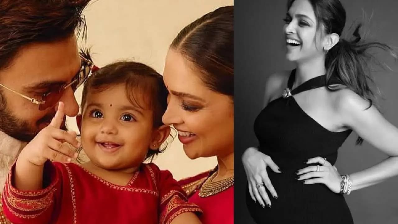 Deepika Padukone second pregnancy news