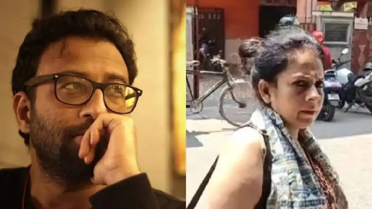 Utsav Mukherjee missing case