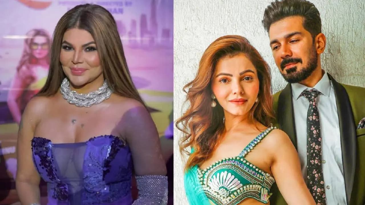 Rakhi Sawant controversy