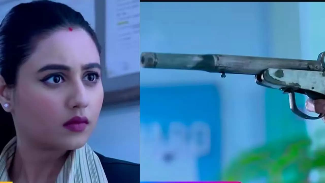 Professor bidya banerjee upcoming episode spoiler: someone will shoot actress