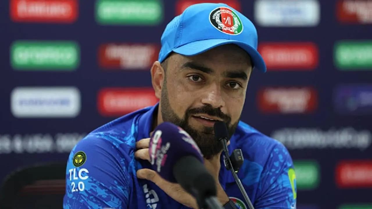 Rashid Khan Asked To Quit Afghanistan and to Take Indian Citizenship
