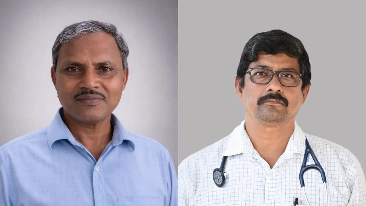 From physician to hawker, SUCI candidates from various professions fighting West Bengal assembly election 2026