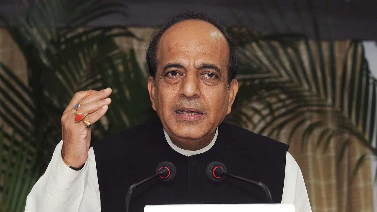 Dinesh Trivedi Indias Envoy to Bangladesh Why is this appointment exceptional