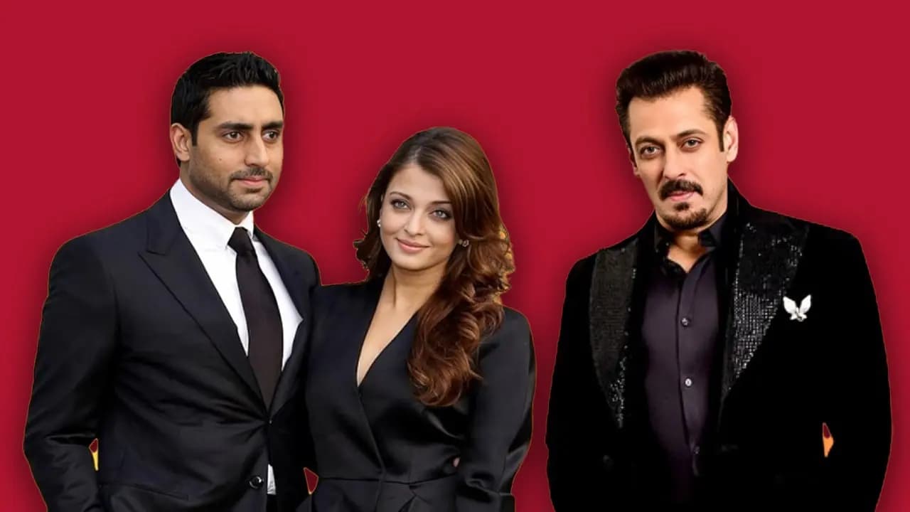 Riteish Deshmukh confirms Salman Khan to play Jeeva Mahala in Raja Shivaji movie with Abhishek Bachchan